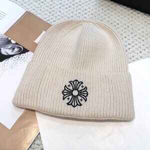 Chrome Hearts Knitted Hat